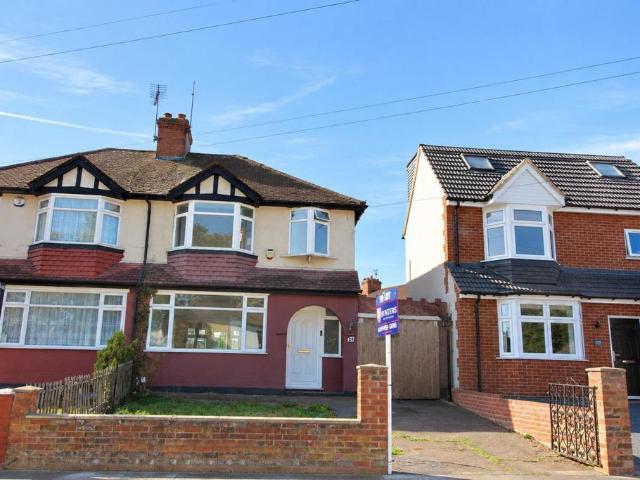 Turkey Streeet, Enfield, Middlesex, EN3 3 bed house to rent £2,000 pcm £462 pw