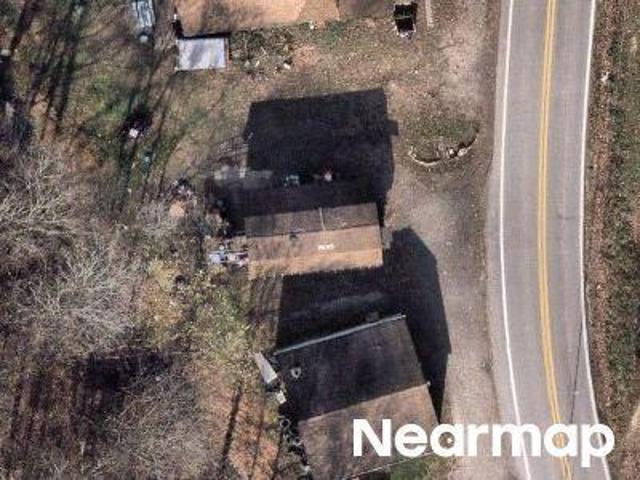 Turkeyfoot Rd
