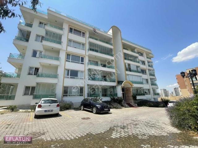 Türkkonut Ful Yapılı 4+1 Maks. Kredili Satılık Daire