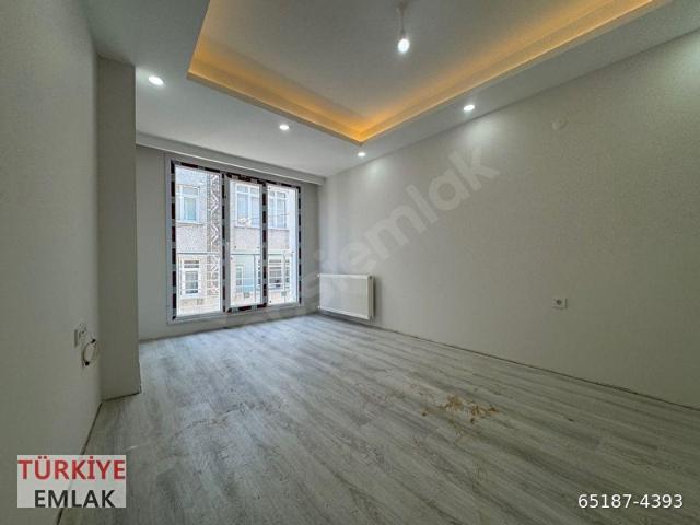 TÜRKİYE EMLAK FATİH MAH 2+1 KREDİLİ 1.ve.4.KAT 85m DAİRE KOD 2739
