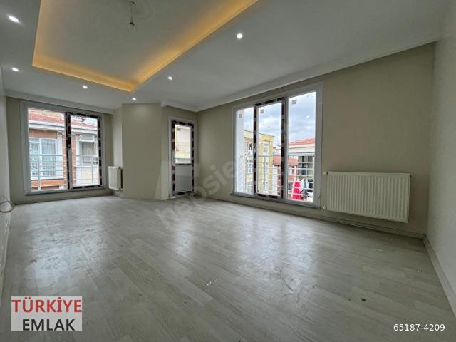 TÜRKİYE EMLAK FATİH MAH 3+1 KREDİLİ 120m2 2.KAT DAİRE KOD 2678