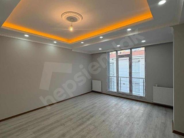 TÜRKİYE EMLAK FATİH MH SATILIK 2+1 SIFIR 1ve 4.KAT KREDİLİ DAİRE