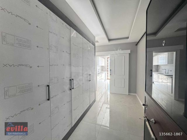 TÜRKİŞ CAĞALOĞLU'NA CEPHE ULTRA LÜKS 3+1 SATILIK DAİRE