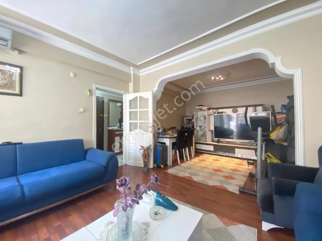Türkiye Emlak Menderes Mah 4.kat 3+1 120m2 Daire Kod 2569