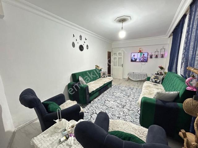 Türkiye Emlak Birlik Mah 3+1 Kredili 115m2 Bahçe Kat Daire