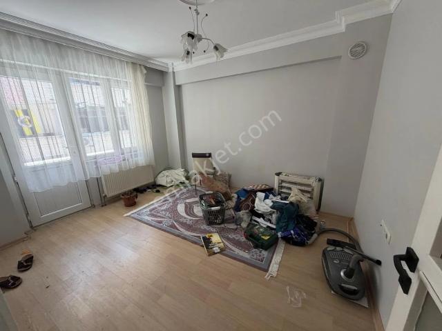 Türkiye Emlak Fatih Mah 3+1 Kredili 2.kat 120m2 E. Banyolu Daire