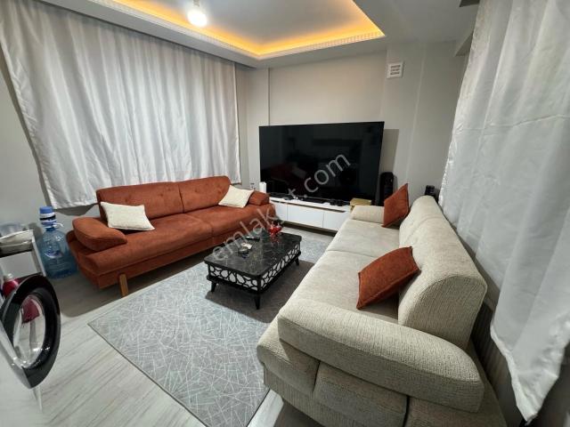 Türkiye Emlak Fatih Mh 2+1 B.kat 75m2 Kredili Satılık Daire