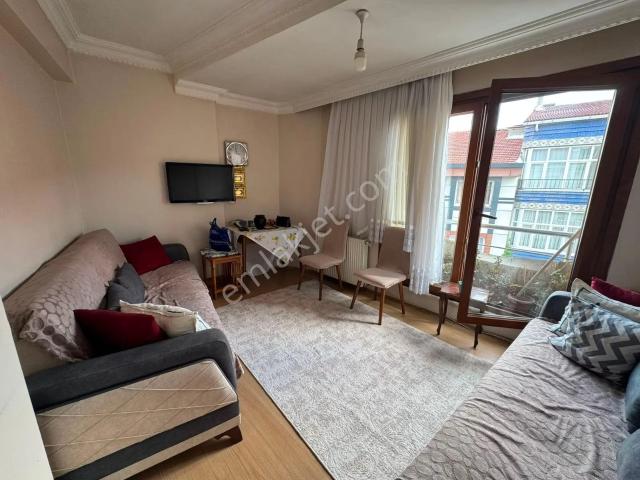 Türkiye Emlak Tuna Mah 1+1 Eşyalı 70m² Kiralık 3.kat Daire