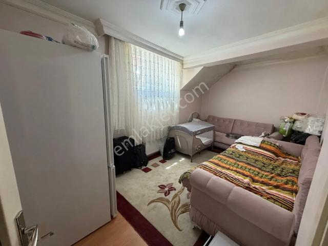 Türkiye Emlak Tuna Mah 2+1 Giriş Kat 95m2 Kredili Daire Kod 2736