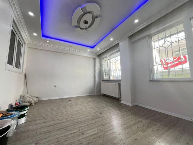 Türkiye Emlak Tuna Mah 2+1 Kredili 90m2 Yüksek Giriş Kod 2621