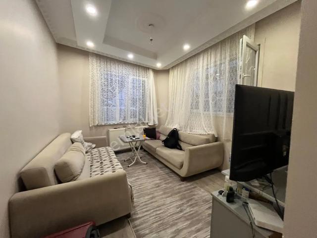 Türkiye Emlak Tuna Mah 2+1 Kredili 90m2 Düz Giriş Daire