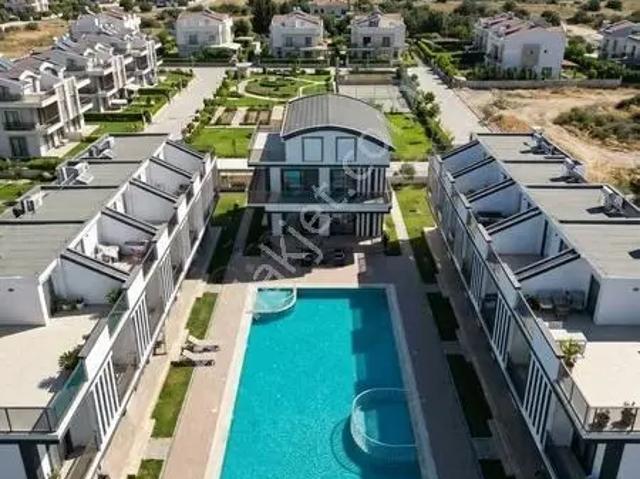 ️ Türkiyenin Göz Bebeği Antalya Belekte! ️ 1+1
