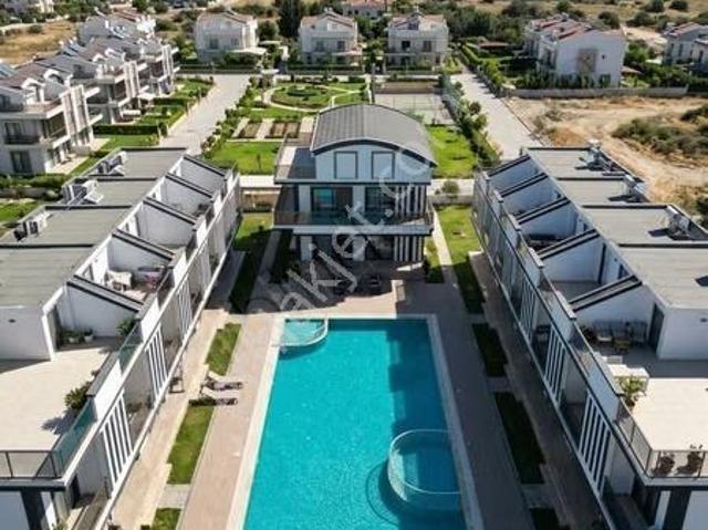 ️ Türkiyenin Göz Bebeği Antalya Belekte! ️3+1