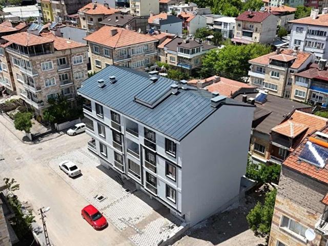 TÜRKOĞLU GAYRİMENKULDEN SÜMER DE SATILIK ARAKAT 1+1 DAİRE