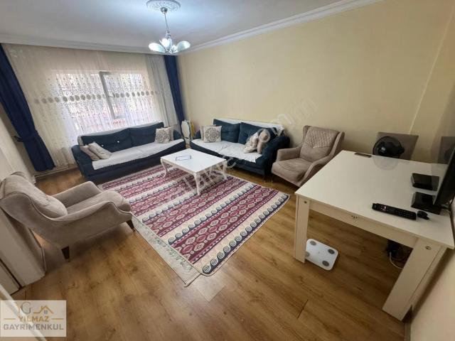Türközü Mahallesi Cadde Üzeri Satılık 3+1 Daire