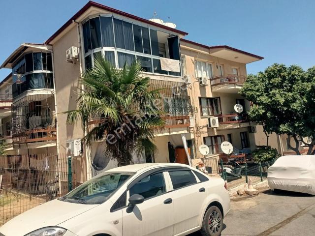 Türkmen Mh. Marina Arakat 2+1 Esyalı Kapalı Mutfak 28.000 Tl