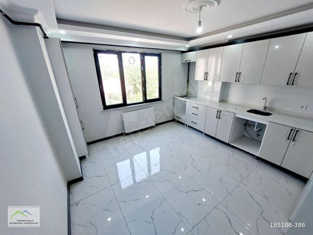 TÜRKMEN EMLAK'TAN SATILIK 3+1 TEK DAİRE ÜZERİ 1 KAT ASANSÖRLÜ