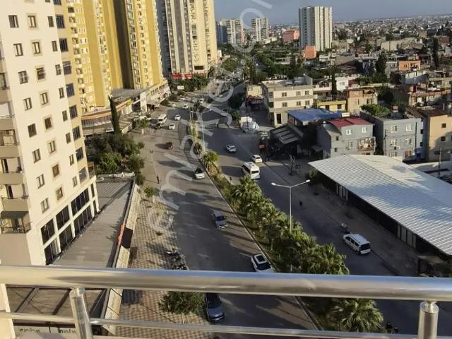Türkmenbaşı Blv Üzeri 3+1 Kapalı Mutfak Daire