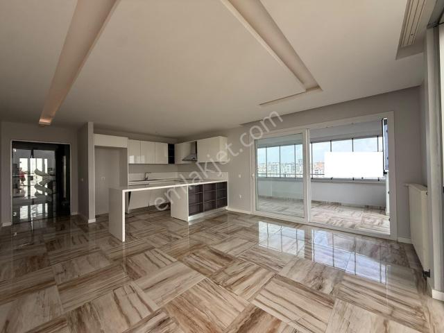 Türkmenbaşı Blv Üzeri 9 Yaş/2+1/ç.banyo/g.odalı/güvenlik/fıtness