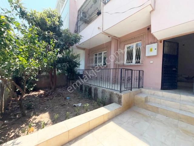 Türkmenbaşında Diva Civarı 2.katlı Müstakil 1.katı 2+1 Kiralık Daire Ucuz Fiyatlı