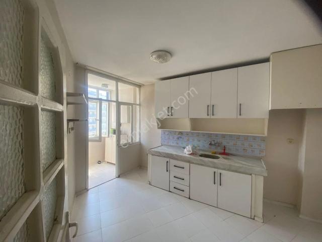 Türkmenbaşı Pınarda Sevenler Civarı Cepheleri Açık Ferah 3+1 Kiralık Daire
