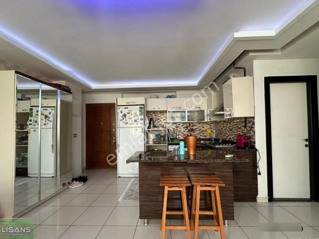 Türkmenbaşı Tıp Merkezi Civarı Geniş 2+1 Cazip Daire Hatasız Masrafsız