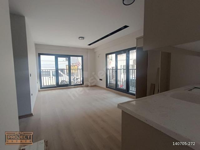 TÜRKMENDE YERDEN ISITMALI KİRALIK SIFIR 2+1 DAİRE