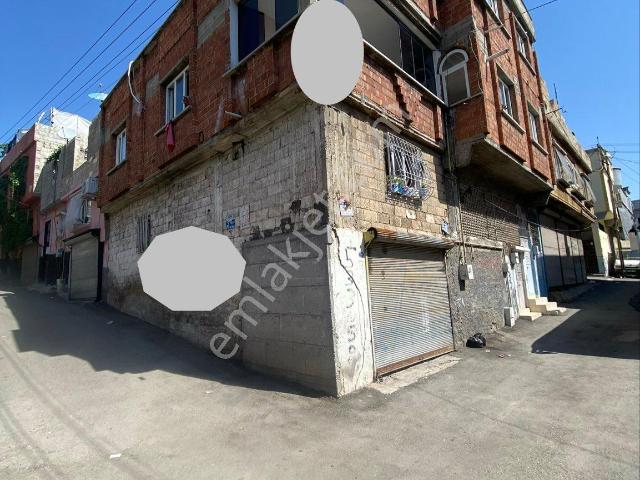 Türkmenler Beydilli De,135m2 Kat,1 Teras, Ve Garaj.d. Gazlı,k.başı Ev
