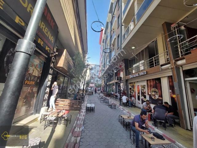 Turkuaz Avm Arkası Fırsat 1+1 Satılık Daire