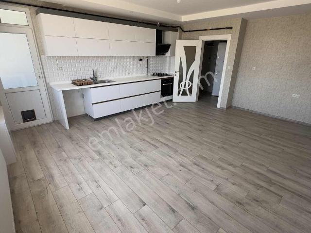 Turkuaz City Konutların Satılık 2+1 Daire