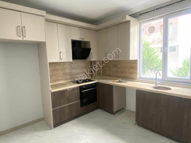 Turkuaz Dan Durali Alıç Mah Kiralık Nova Yaşam Sitede 3+1 Daire