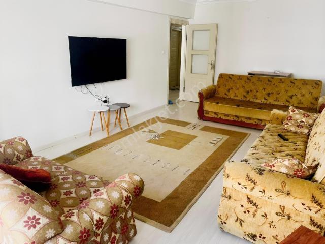 Turkuaz Emlak Dan Akşamsettinde 3+1 Satılık Daire