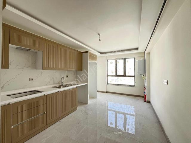 █turkuaz Emlak█ege Milet Bahçesi Yakını Site 3+1 Kiralık Daire