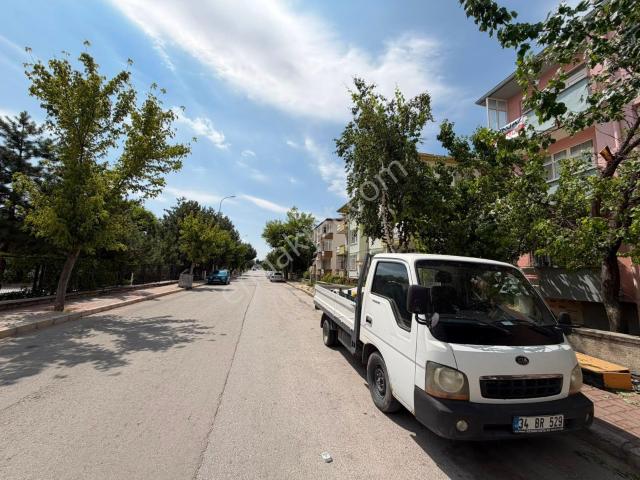 Turkuaz Emlak’tan Gazi Mahallesi’nde 3+1 Kiralık Daire
