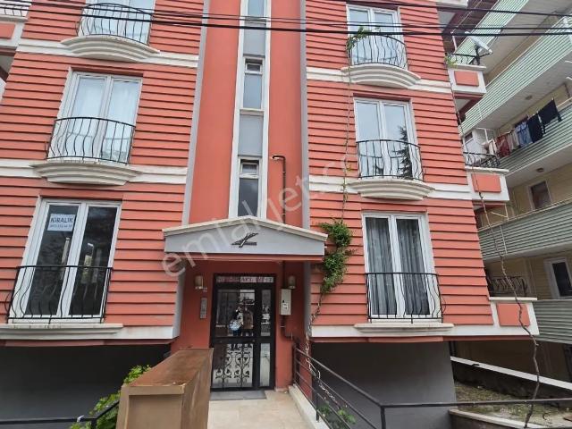Turkuaz Emlaktan Cumhuriyet Mahallesinde 2+1 Kiralık Daire