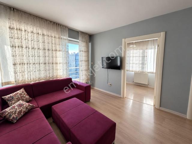 Turkuaz Emlaktan Erenler Mahallesinde Kiralık 2+1 Daire