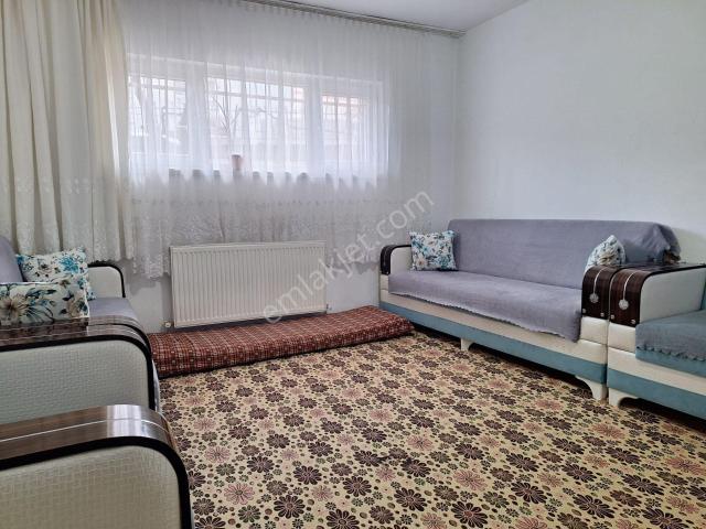 Turkuaz Gayrimenkulden Sincan atatürk Mh.de Bahçe Katı 3+1 Satılık Daire