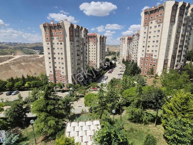 Turkuaz Toki Doruk Lifeda Ebeveyn Banyolu 3+1 Kiralık Daire