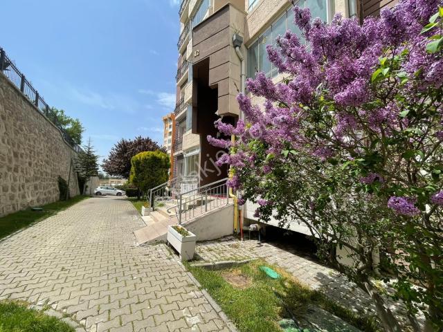 Turkuaz Toki Çankaya Üniversitesi Yakını Satılık 3+1 Daire