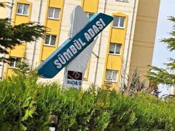 Turkuaz 1 Bölge Canan Market Karşısı 3+1 Kiralik Daire
