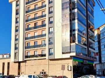 Turkuaz'dan Müftülük Aksagaz Yanı Satılık 2+1 Daire