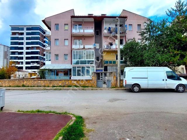 Turkuaz'dan Mehmet Akif'te Kiralık 2+1 Daire