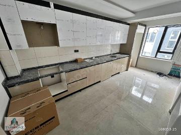 TURKUAZ'DAN MENDERES MAH'DE LÜKS YAPIDA ÇİFT BALKONLU 3+1 GENİŞ M2 SATILIK FIRSAT DAİRESİ