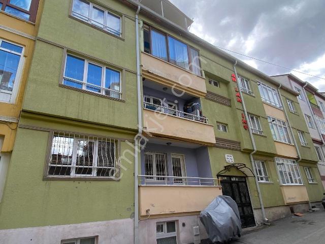 Turkuaz'dan Mevlanada Konforlu 5+1 Dubleks