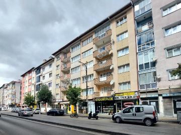 Halil Rıfat Paşa Caddesi, Çiçekli, Ece, Ece Mahallesi, Sivas Belediyesi, Sivas, Sivas ili, Doğu Anadolu Bölgesi