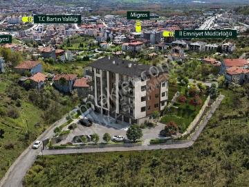 Bartın, Bartın ili, Karadeniz Bölgesi