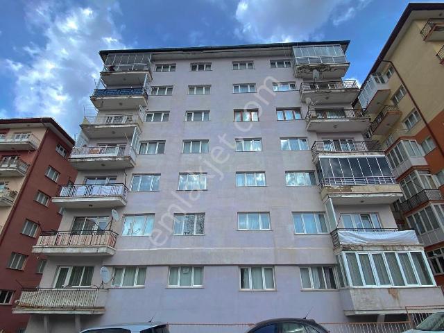 Turkuaz'dan Akademi Eğitim Merkezi Yakınında 2+1 Kiralık Daire