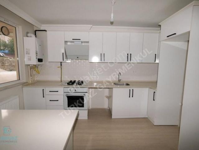 Turkuaz'dan Aktıp'a Komşu 1+1 60m2 Kiralık Daire