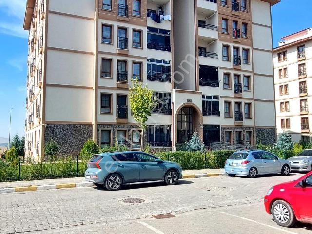 Turkuaz'dan Danişmentgazi Toki'de 2. Kat Güneybatı Cephe 3+1