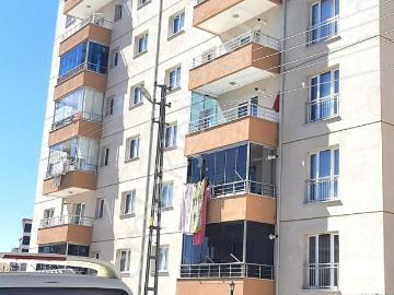 Turkuaz'dan Diriliş'te Site İçinde Full Yapılı 3+1 Satılık Daire